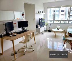 Blk 18C Macpherson Residency (Geylang), HDB 3 Rooms #571598841